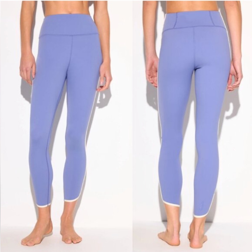 New! Spiritual Gangster Leggings